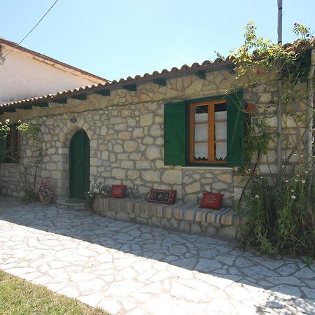Villa Frias Asprogerakata Room photo