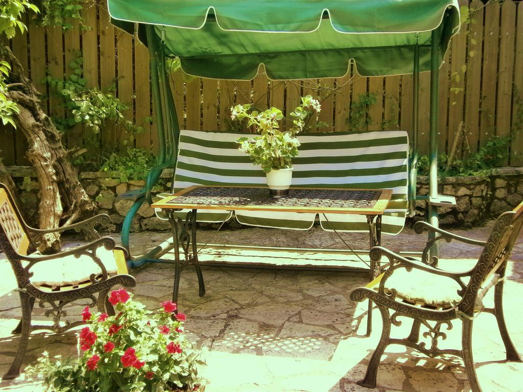 Villa Frias Asprogerakata Room photo
