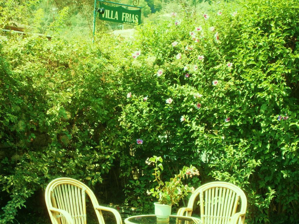 Villa Frias Asprogerakata Room photo