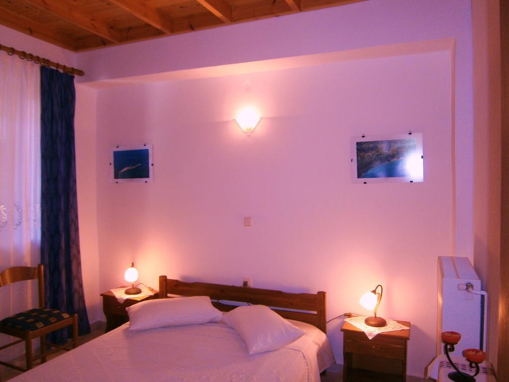Villa Frias Asprogerakata Room photo
