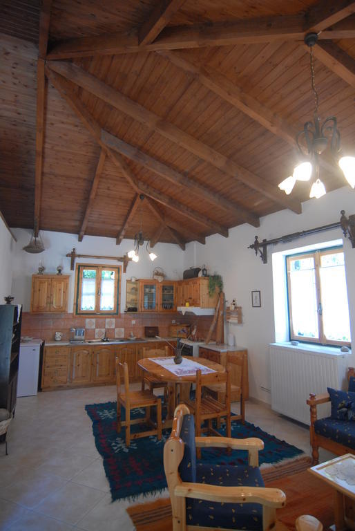 Villa Frias Asprogerakata Room photo